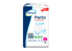 PANAL TENA PANTS CLASICO...