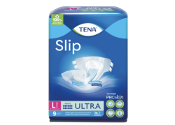 PANAL TENA SLIP ULTRA LARGE...