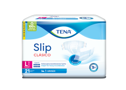 PANL.TENA SLIP CLASICO...