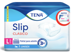 PANL.TENA SLIP CLASICO...