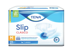 PANL.TENA SLIP CLASICO...