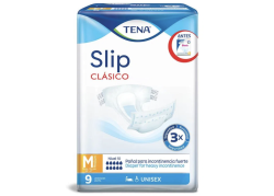 PANL.TENA SLIP CLASICO...