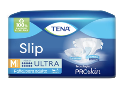 PANL.TENA SLIP ULTRA MEDIUM...