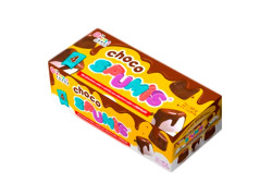 Choco Spumis 68g (4 packs...