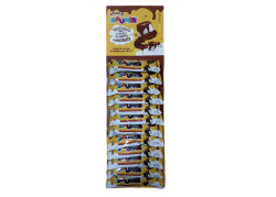 Choco Spumis 204g (12 packs...