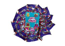 Deli Gomis conito tira 264g...