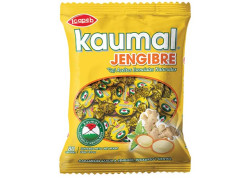 KAUMAL JENGIBRE (240G) 3G...