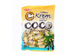 TOFFEE KREM MILK COCO...