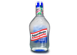 AGUARDIENTE ANTIOQUENO AZUL...