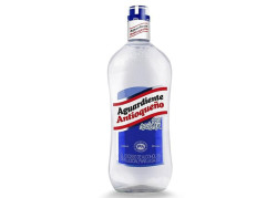 AGUARDIENTE ANTIOQUEÑO AZUL...