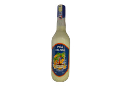 BAMBUCA PIÑA COLADA 750CC