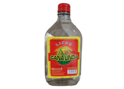 CAÑA LINDA 375ML 1X24 27º