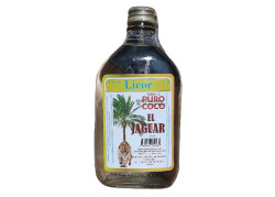 PURO COCO JAGUAR 375ML 1X24...