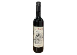 VINO FRAILE BOTELLA 750ML