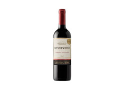 VINO RESERVADO CABERNET