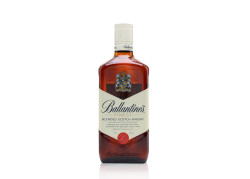 WHIISKY BALLANTINES FINEST