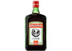 GLUKSMAISTER LICOR DE...