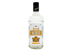 VOD K99 SABORES 750ML