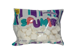 SPUMIS VAINILLA 200G X 24