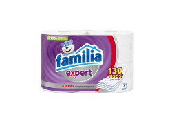 PAP. HIG. FAMILIA EXPERT...