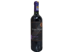 VINO MAIPO VARIETAL MERLOT