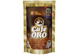 CAFE ORO SOBRE 23GR...