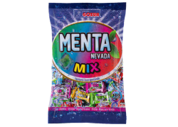 CARAMELO MENTA MIX