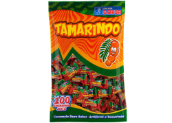 CARAMELO TAMARINDO 400G