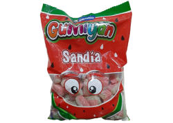 GUMIYAN SANDIA 500G