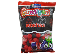 GUMIYAN MORITAS 500G