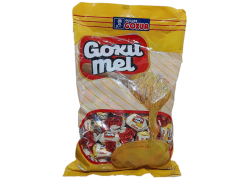 CARAMELO GOXUMEL FUNDA