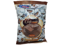 TOFFE CAFE GOURMET FUNDA 300GR