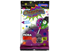 CHUPALETA MORA TIRA