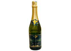 DUC DE BREUX CHAMPAGNE...