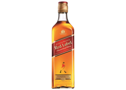 WHISKY JOHNNIE WALKER RED...