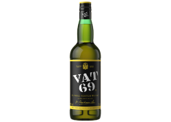 WHISKY VAT 69 750 ML