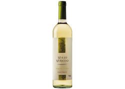 VINO VIEJO VINEDO BLANCO 750