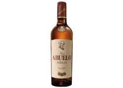 RON ABUELO AÑEJO 750ML